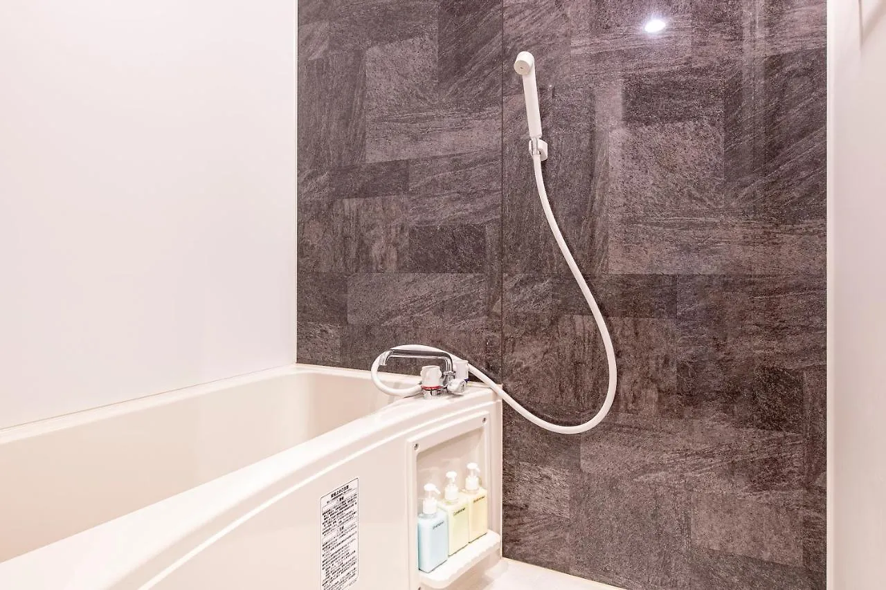 Apartmán Grande Morishita Prefektura Tokio 0*,