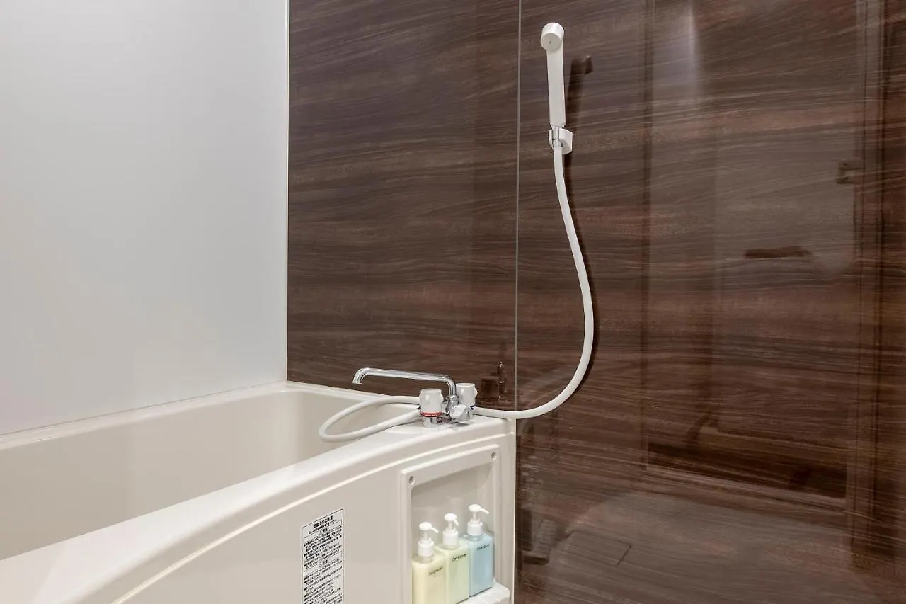 Apartmán Grande Morishita Prefektura Tokio