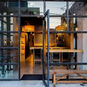 Aet & O3 Tokyo