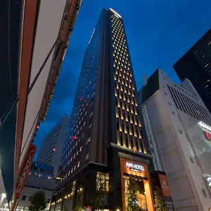 Hotel Apa Shinjuku-kabukicho Tower, Tokyo
