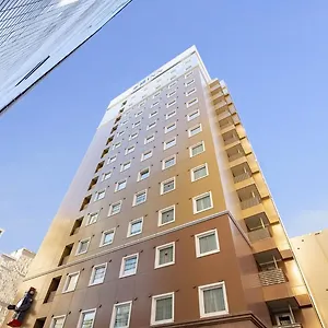 3* Hotel Toyoko Asakusa Kuramae No.2