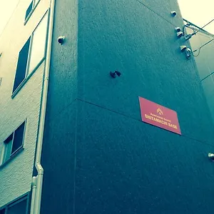 Shitamachi Base Tokyo