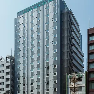 3* Hotel Route-inn Grand Asakusabashi