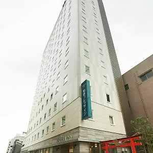 호텔 소테츠 프레사 인 킨시초, 도쿄