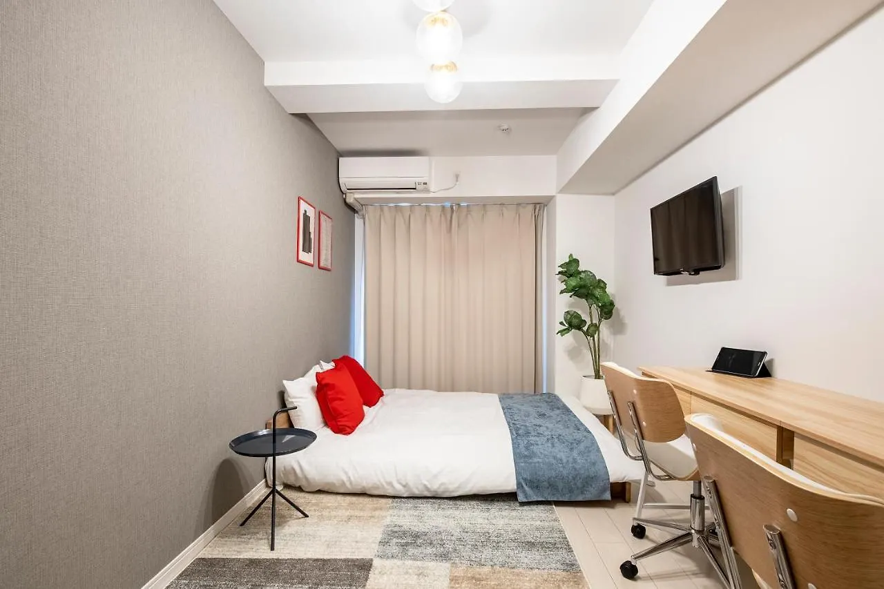 Grande Morishita Apartment Tokyo 0*,  Japan