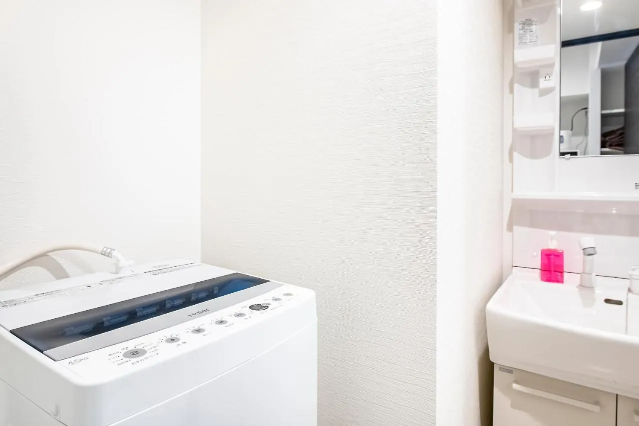 Grande Morishita Apartment Tokyo