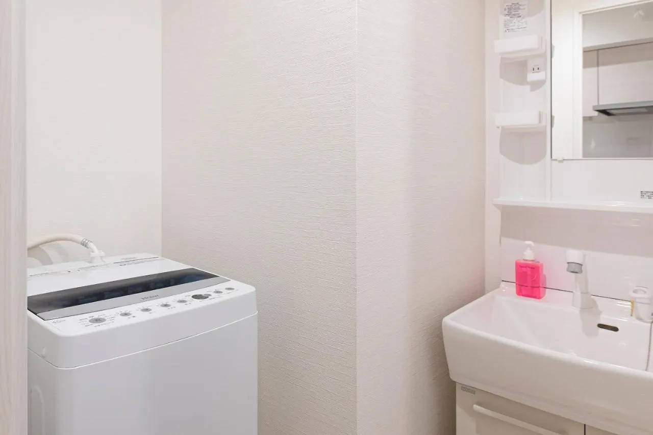 Grande Morishita Apartment Tokyo 0*,