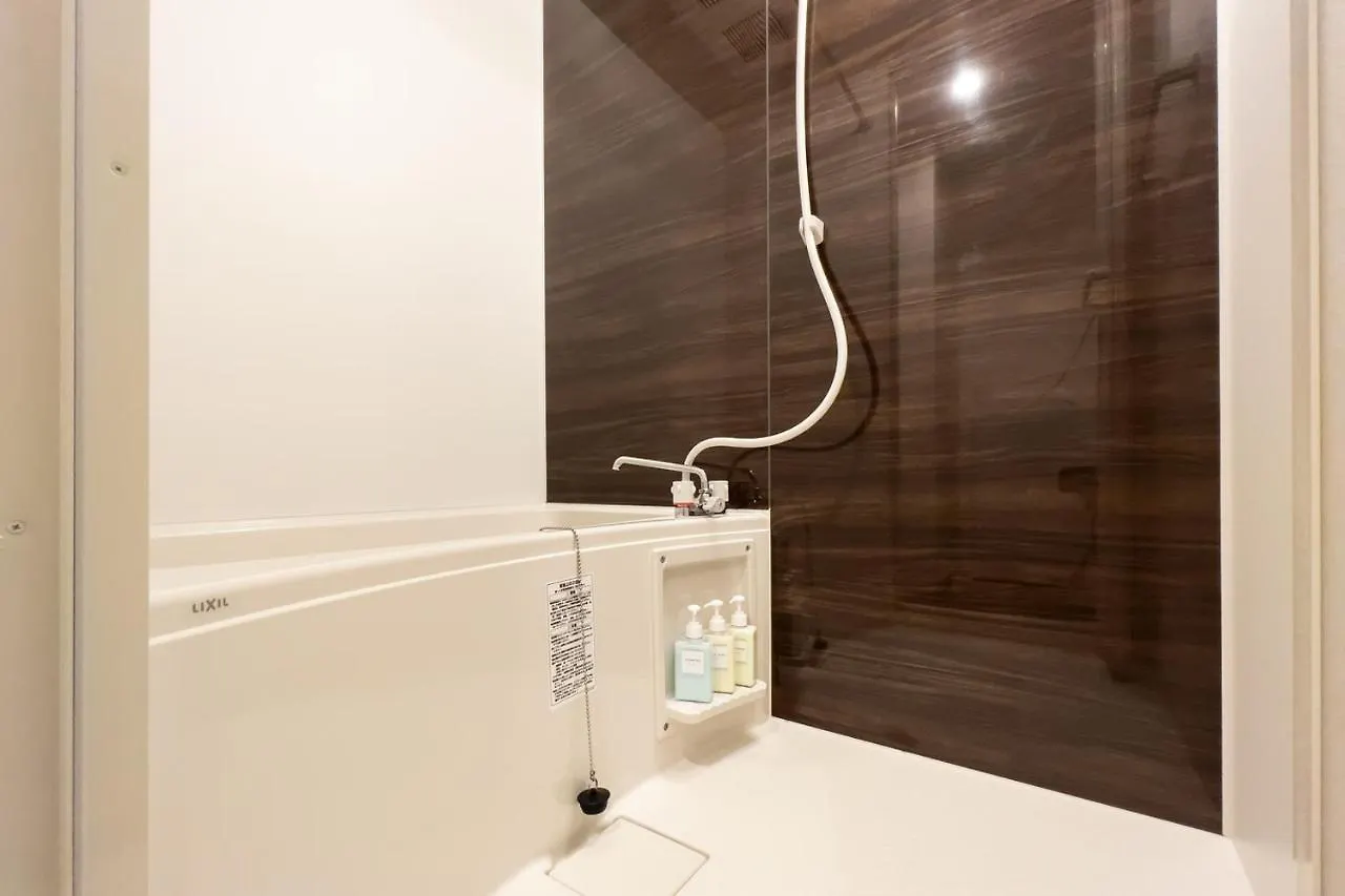 Grande Morishita Apartment Tokyo