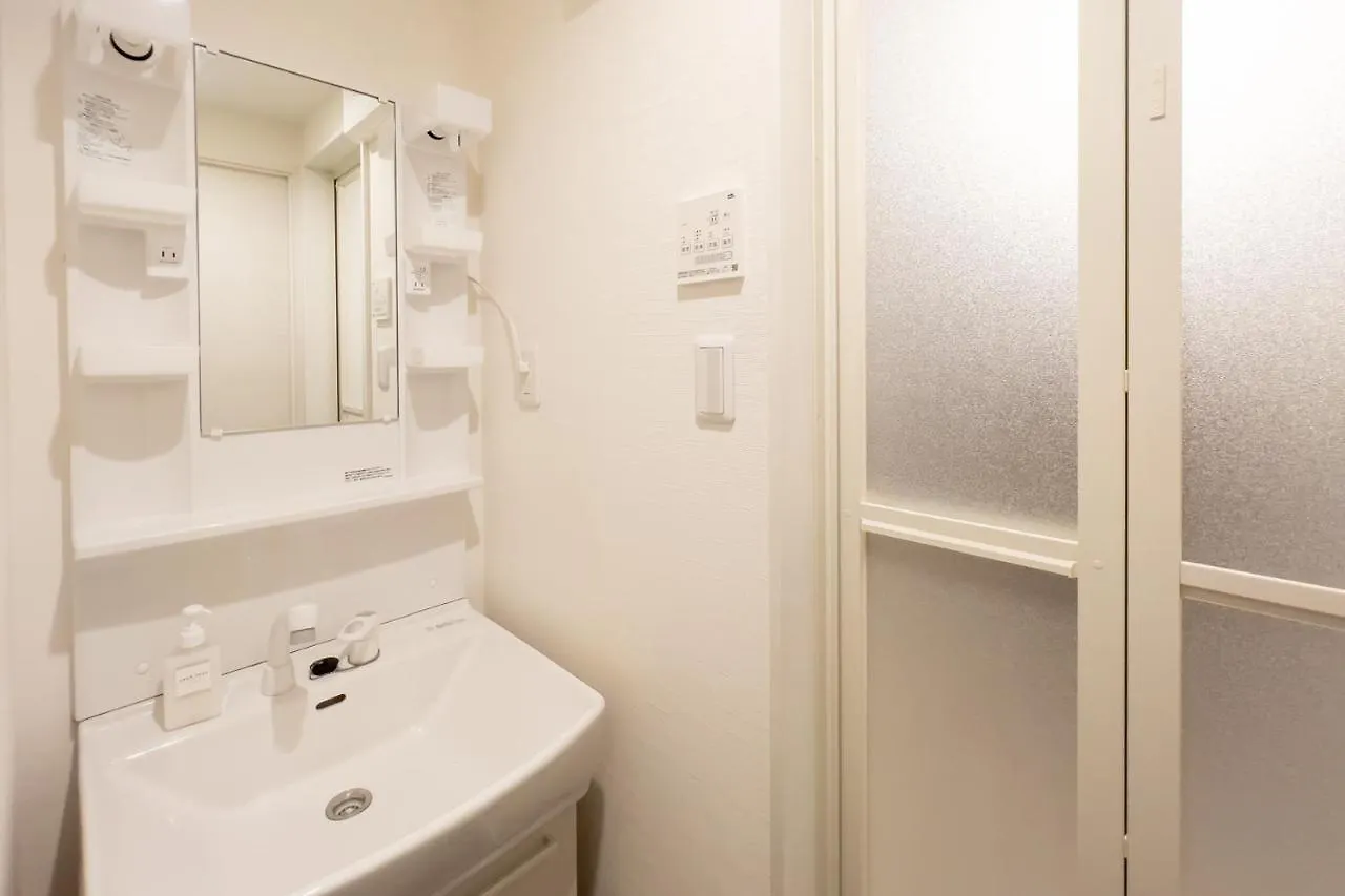 Grande Morishita Apartment Tokyo