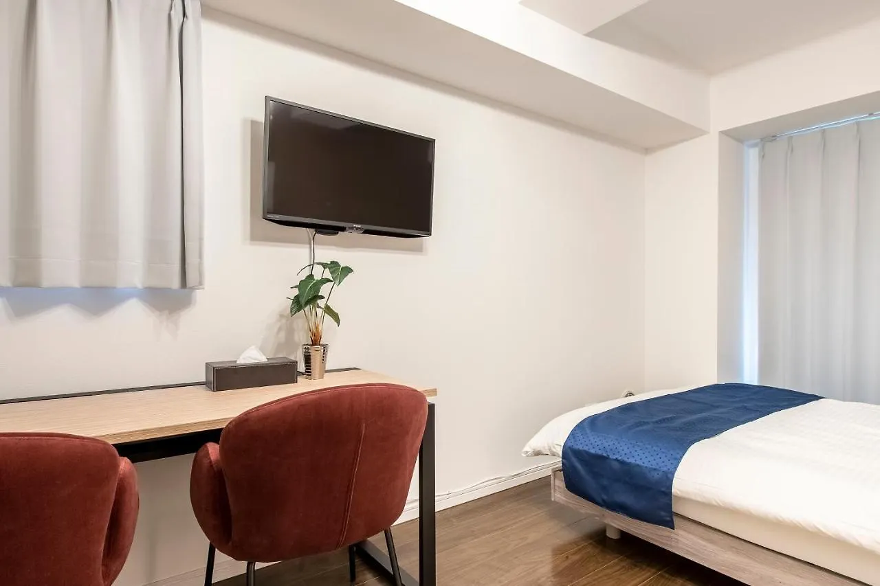 Grande Morishita Apartment Tokyo