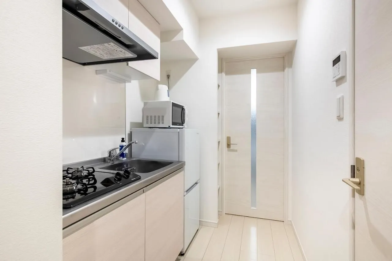 Grande Morishita Apartamento Tokio Japón